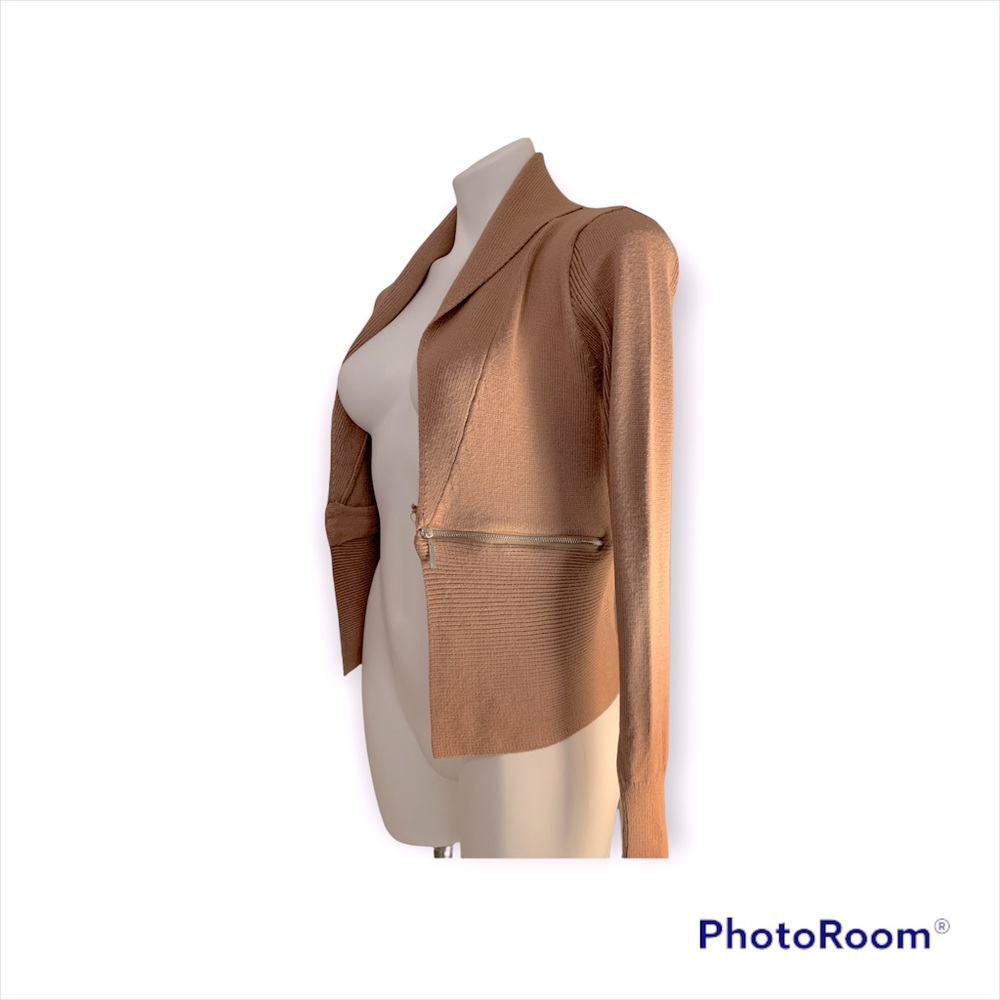 Classy casual sweater